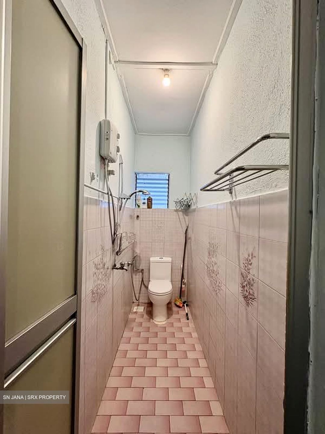 Thomson Garden Estate (D20), Terrace #567553711